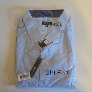 Long Sleeve button down shirt